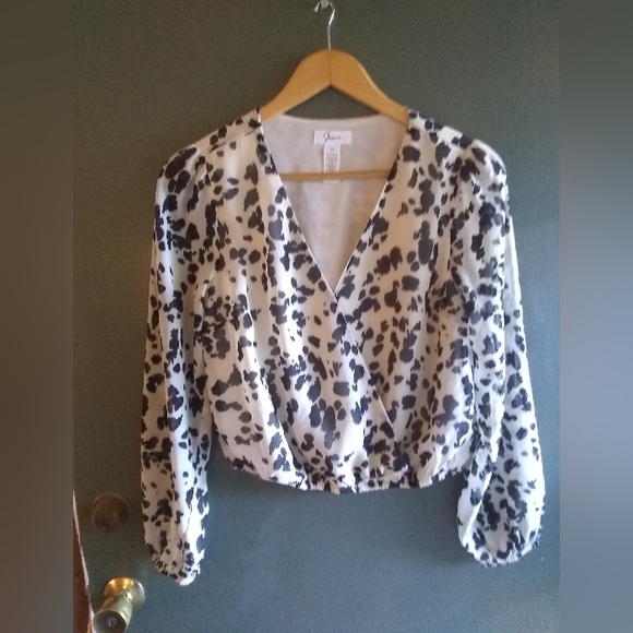 Jopna Tops - Jopna Top